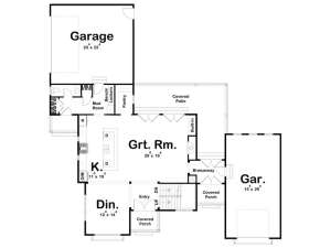 Plan 050H-0306