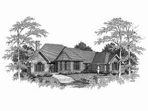 Plan 020H-0025