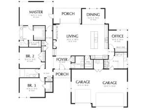 Plan 034H-0288