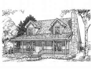 Plan 008H-0033