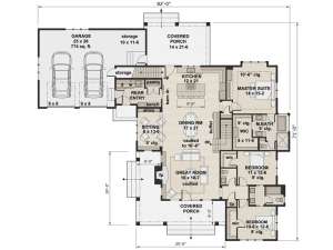 Plan 023H-0197