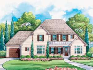 Plan 031H-0231