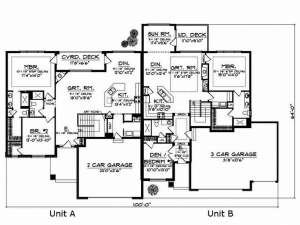 Plan 020M-0050