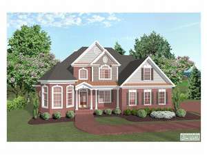 Plan 007H-0069
