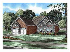 Plan 025H-0054