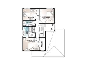 Plan 027H-0500