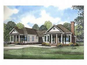 Plan 025M-0014