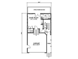 Plan 058H-0023