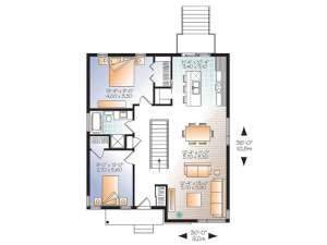 Plan 027H-0426