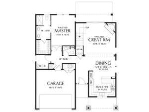 Plan 034H-0323
