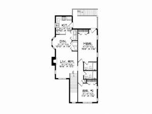 Plan 020M-0033