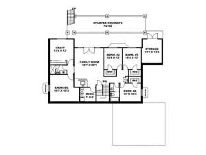Plan 012H-0251