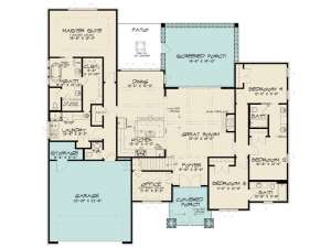 Plan 075H-0039