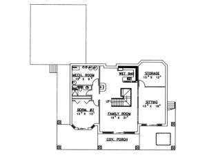 Plan 012H-0005