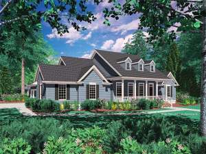 Plan 034H-0198