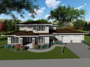 Plan 020H-0453