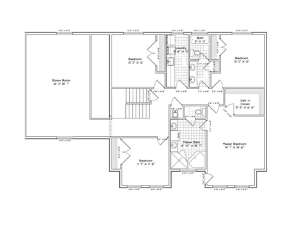 Plan 065H-0043