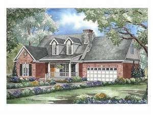 Plan 025H-0081