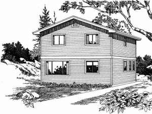 Plan 032H-0099