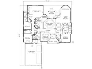 Plan 025H-0007