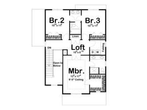 Plan 050H-0312