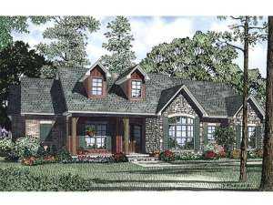 Plan 025H-0232