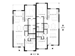 Plan 027M-0077
