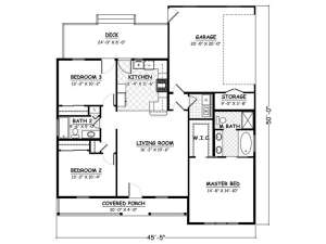 Plan 078H-0023