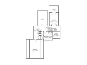 Plan 067H-0031