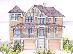 Plan 041H-0092