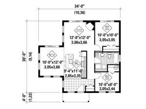 Plan 072H-0181