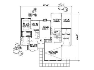 Plan 016H-0058