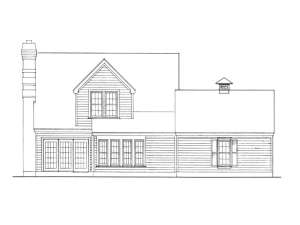 Plan 054H-0054