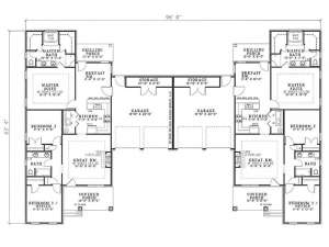 Plan 025M-0008