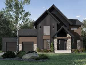 Plan 027H-0553
