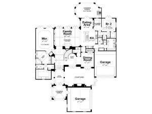 Plan 031H-0417