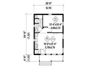 Plan 072H-0185