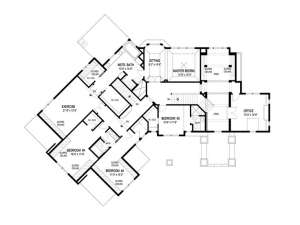 Plan 007H-0135
