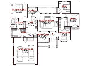 Plan 073H-0011
