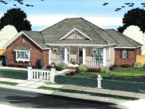 Plan 059H-0134