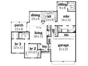 Plan 021H-0056