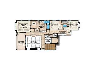 Plan 040H-0100