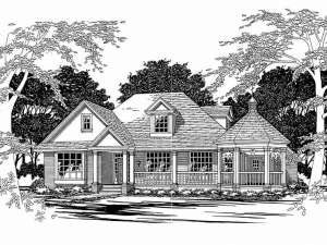 Plan 036H-0011