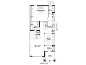 Plan 062H-0022