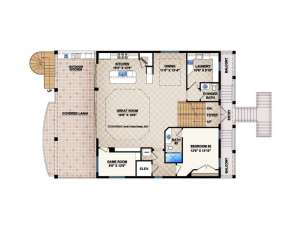 Plan 069H-0013