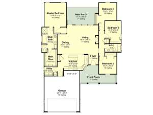 Plan 079H-0022