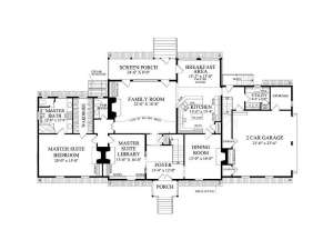 Plan 063H-0142