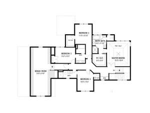 Plan 007H-0121