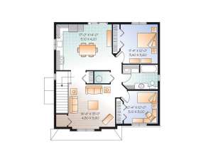 Plan 027M-0042
