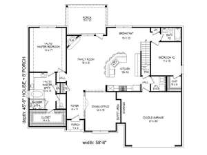Plan 062H-0050
